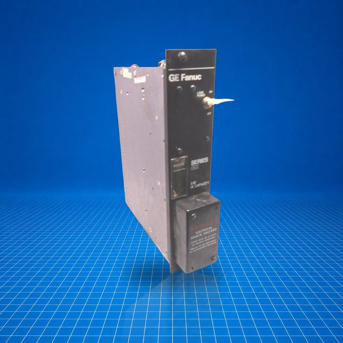 IC600PM503 GE Fanuc