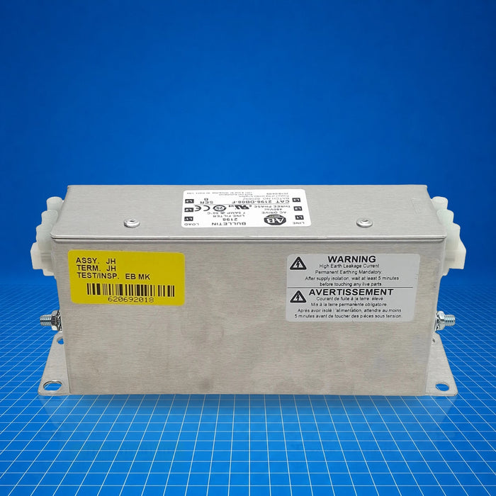 2198-DB08-F Allen-Bradley