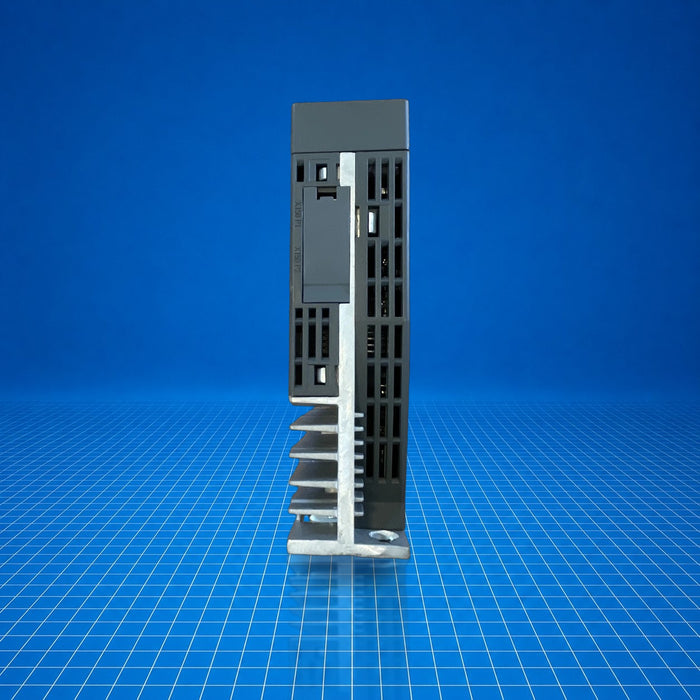 6SL3210-5FB10-2UF2 Siemens industrial automation part - part number label view