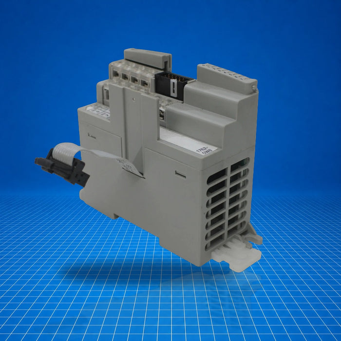 1762-OW8 Allen Bradley PLC - unit detail