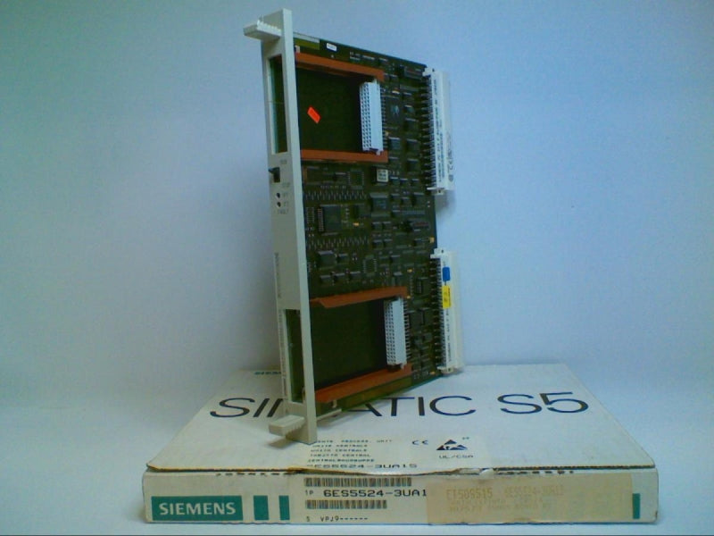 6ES5524-3UA15 Siemens