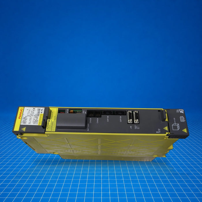A06B-6240-H106 GE Fanuc industrial automation part - unit detail