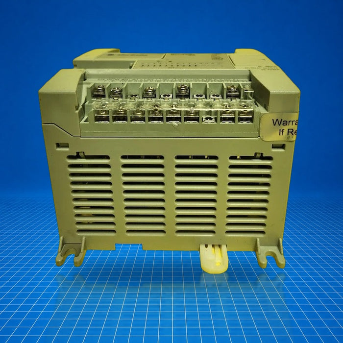 1762-L24BXB Allen Bradley PLC - unit detail