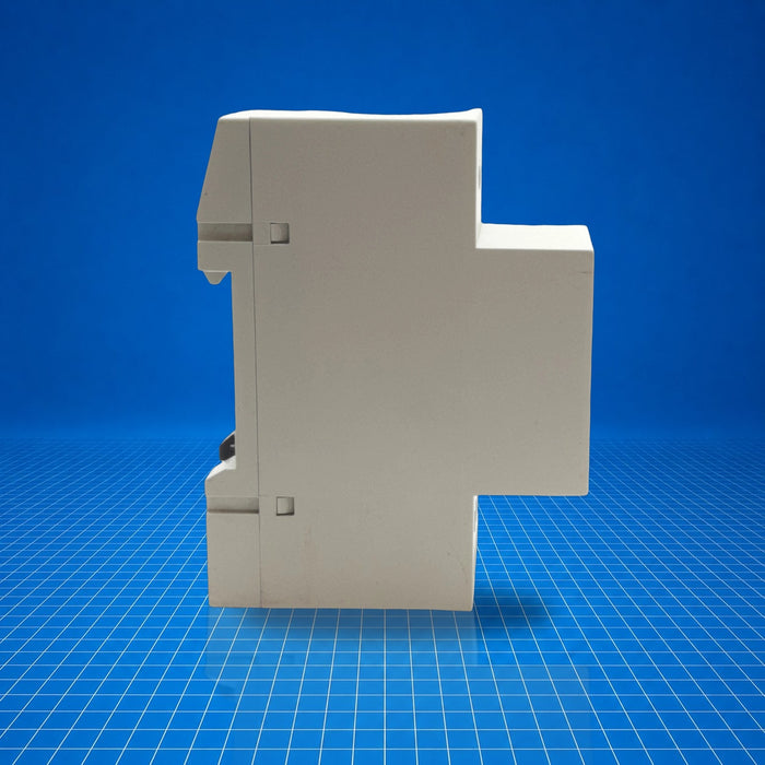 SIEMENS Siemens industrial automation part - part number label view