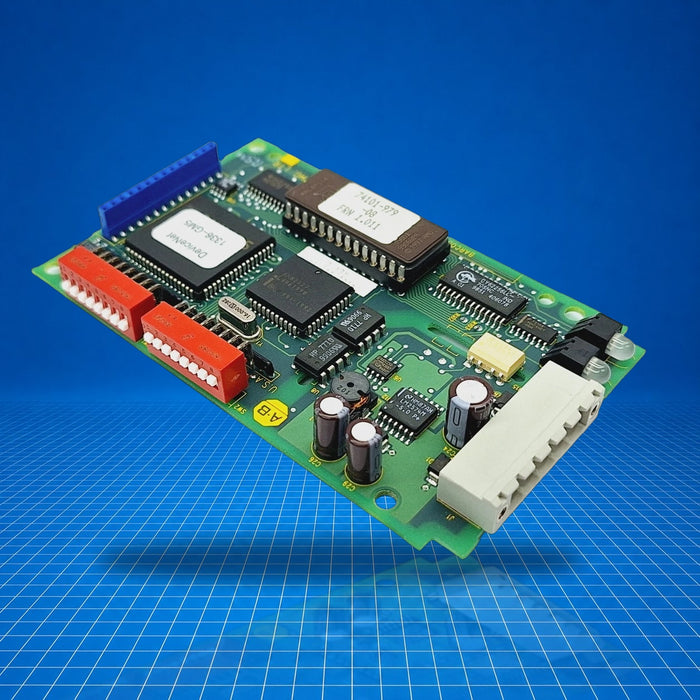 1336-GM5 Allen Bradley industrial automation part