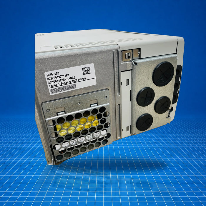 20BD014A0AYNANC0 Allen-Bradley