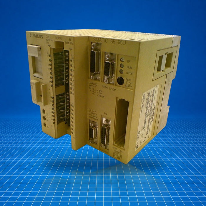 6ES5095-8ME02 Siemens