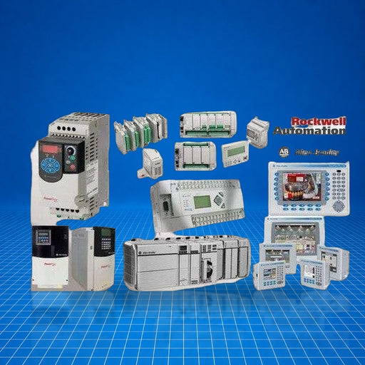 1321-3R18-B Allen-Bradley