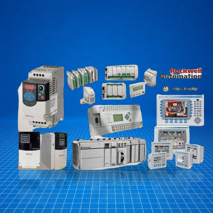 1321-3R18-B Allen-Bradley