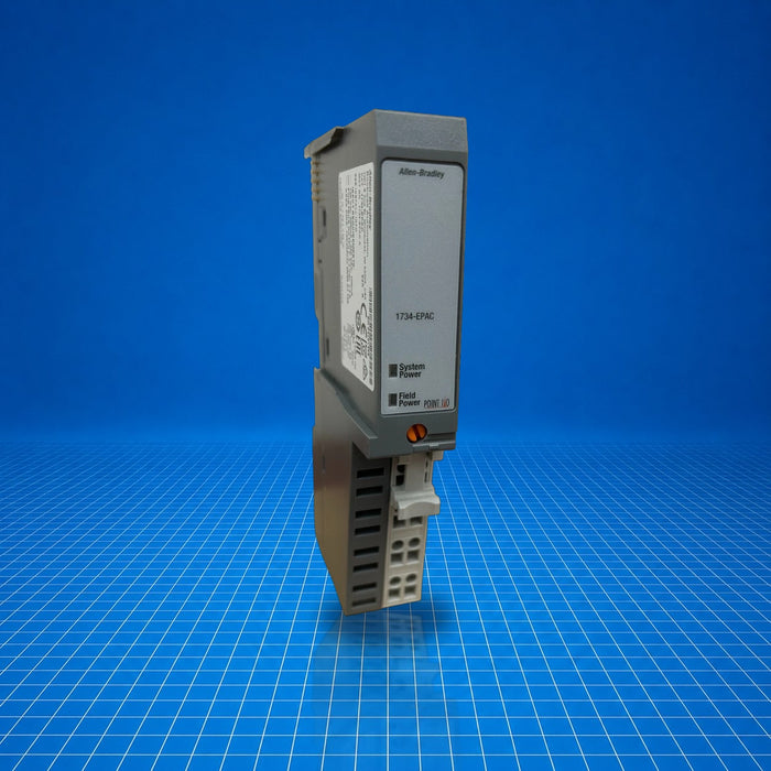 1734-EPAC Allen-Bradley