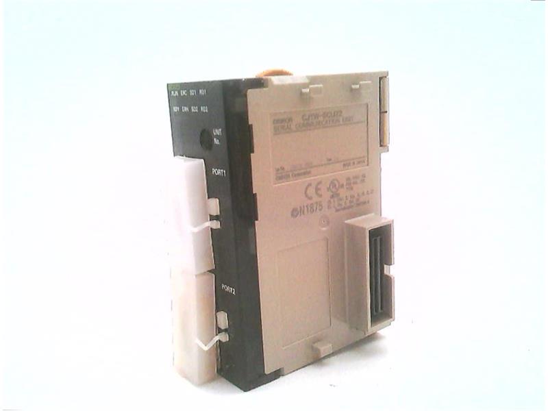 CJ1W-SCU22 Omron
