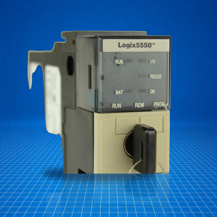 1756-L1M2 Allen-Bradley