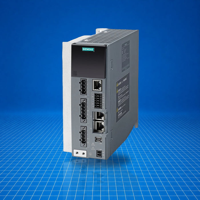 6SL3210-5HB10-8UF0 Siemens industrial automation part - unit detail