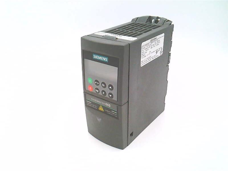 6SE6440-2UD21-1AA1 Siemens