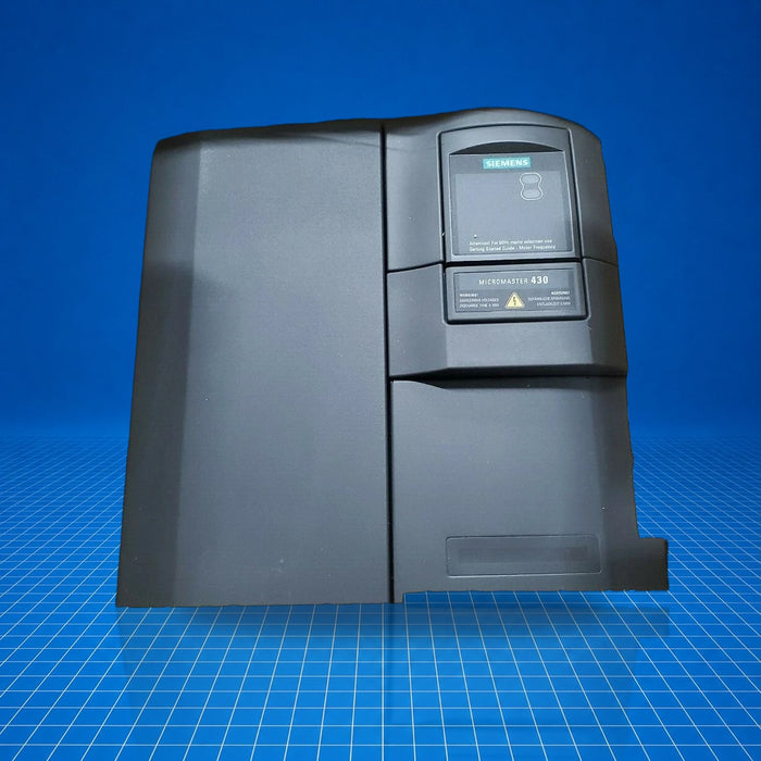 6SE6430-2UD32-2DA0 Siemens