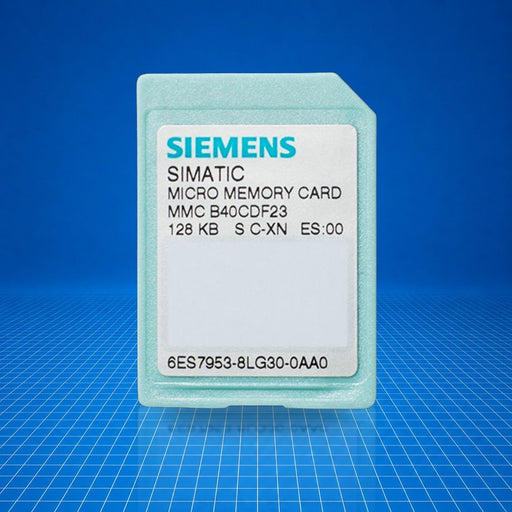 6ES7953-8LG30-0AA0 Siemens