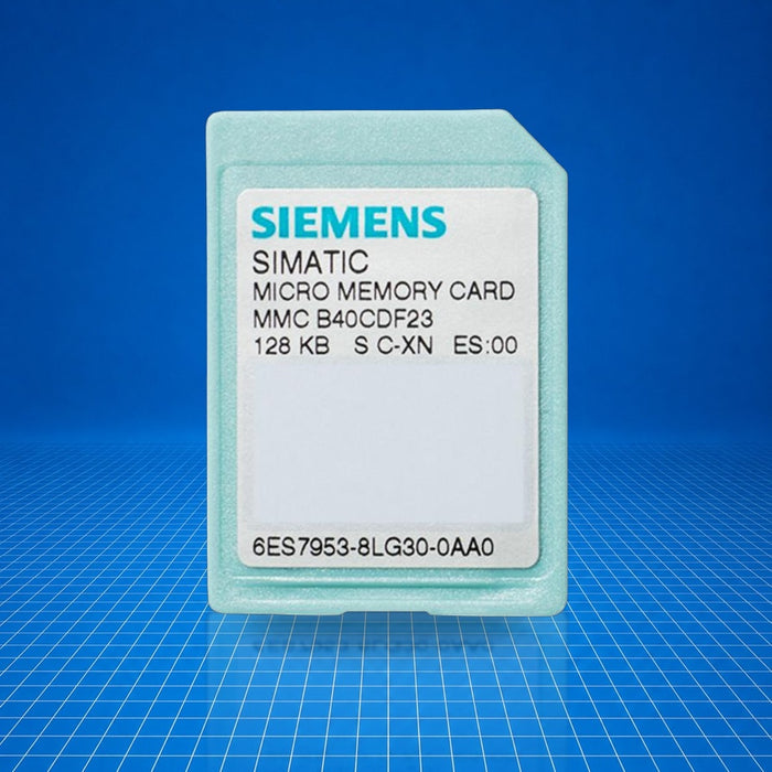 6ES7953-8LG30-0AA0 Siemens