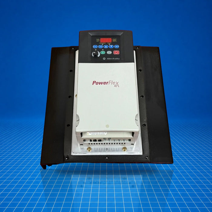 22B-D017F104 Allen-Bradley