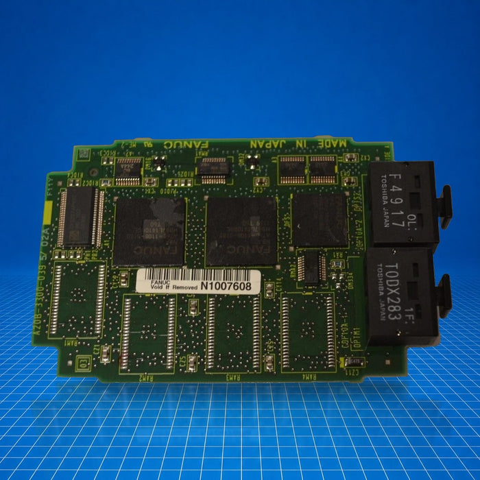 A20B-3300-0395 GE Fanuc