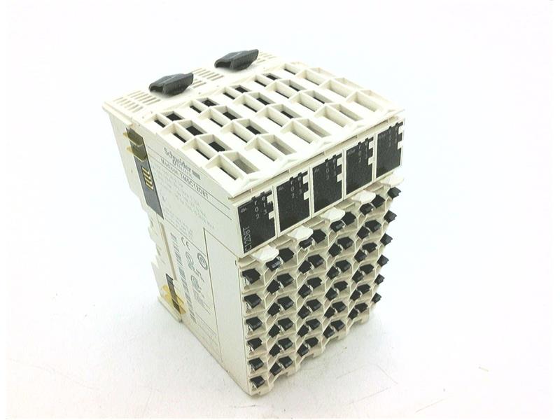 TM5C12D8T Schneider Electric