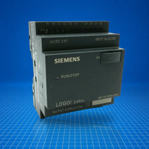 6ED1052-2HB00-0BA6 Siemens