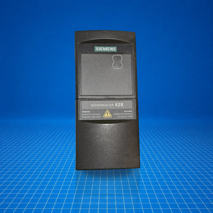 6SE6420-2AB15-5AA1 Siemens