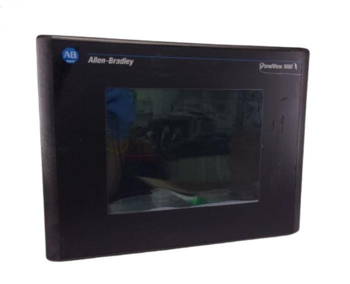 2711-T10C20 Allen-Bradley