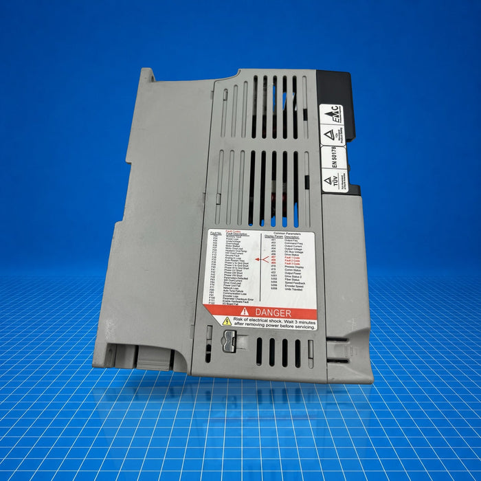 22D-B8P0N104 Allen-Bradley