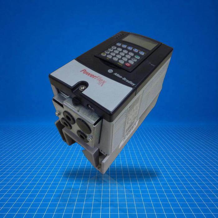 20AD3P4A3AYNNNC0 Allen-Bradley