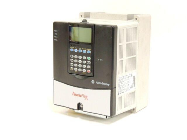 20AD8P0A3AYNNNC0 Allen-Bradley