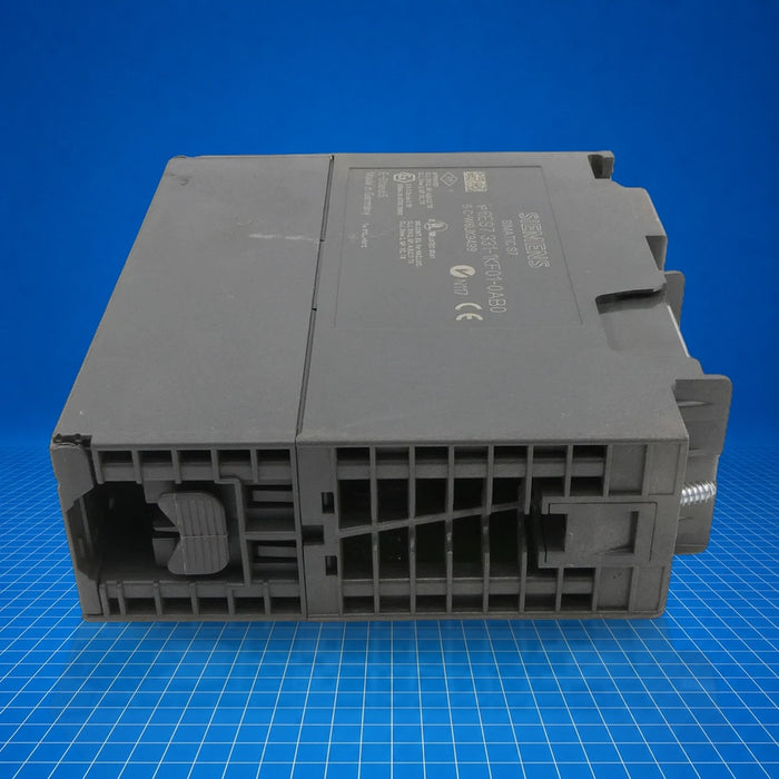 6ES7331-1KF01-0AB0 Siemens