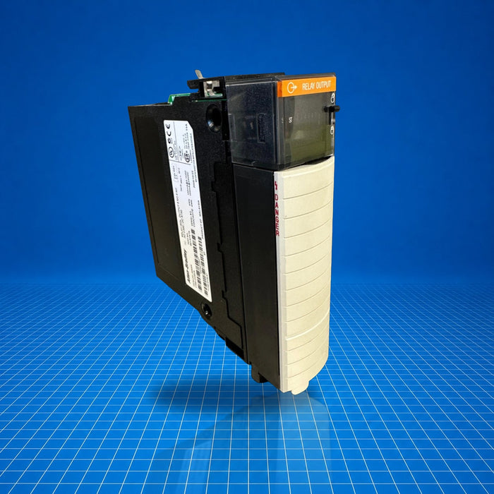 1756-OX8I Allen-Bradley