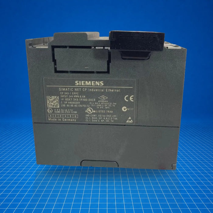 6GK7343-1FX00-0XE0 Siemens