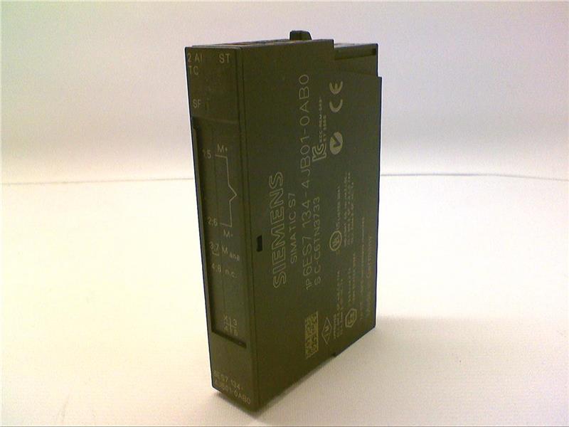 6ES7134-4JB01-0AB0 Siemens
