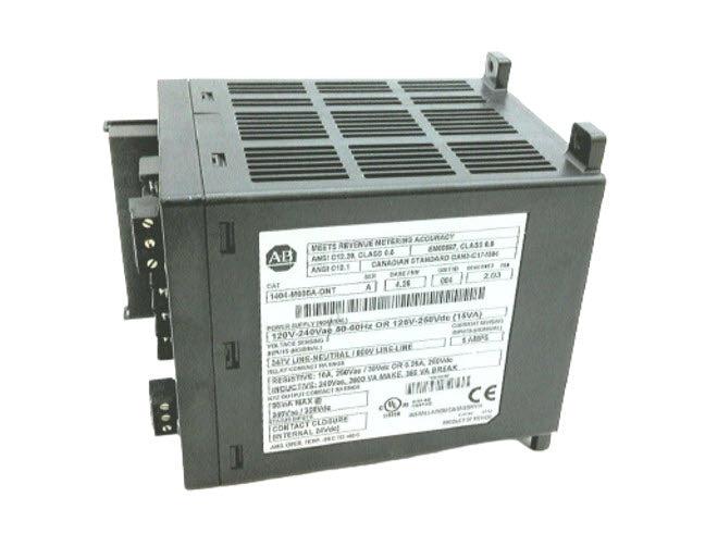 1404-M605A-DNT Allen-Bradley