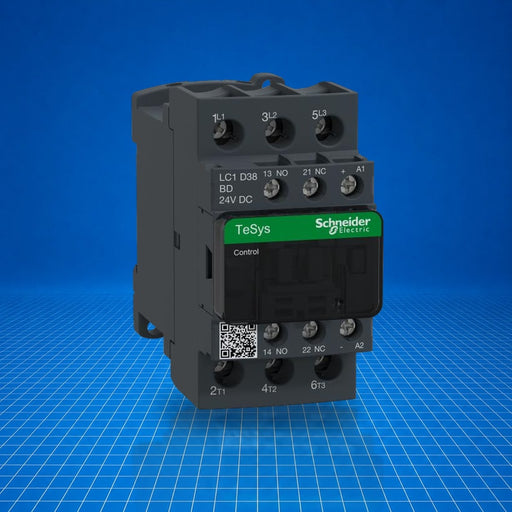 LC1D38BD Schneider Electric