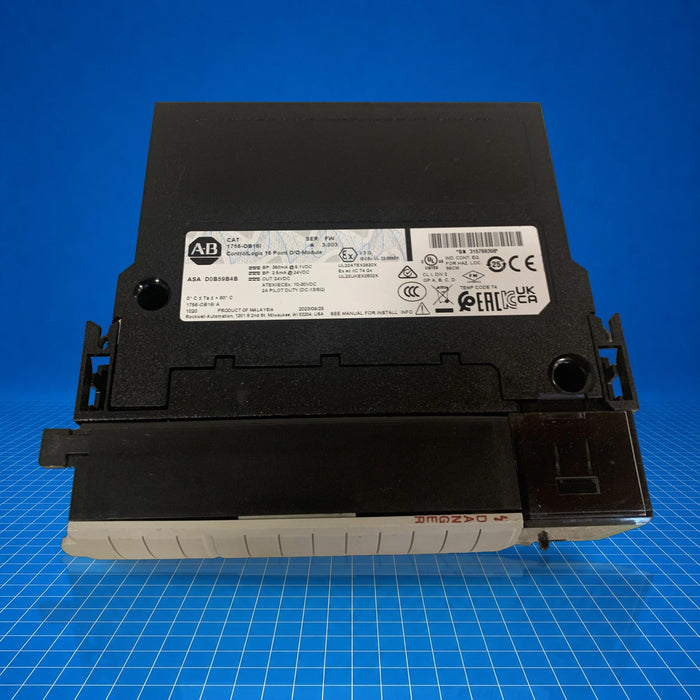 1756-OB16I Allen-Bradley