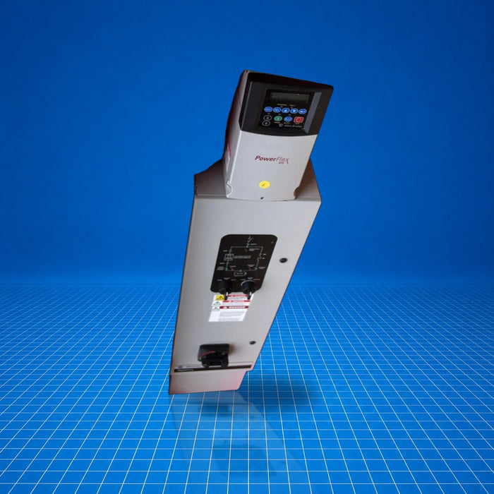 22C-D030N103 Allen-Bradley