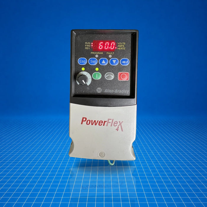 22A-A2P3N114 Allen-Bradley