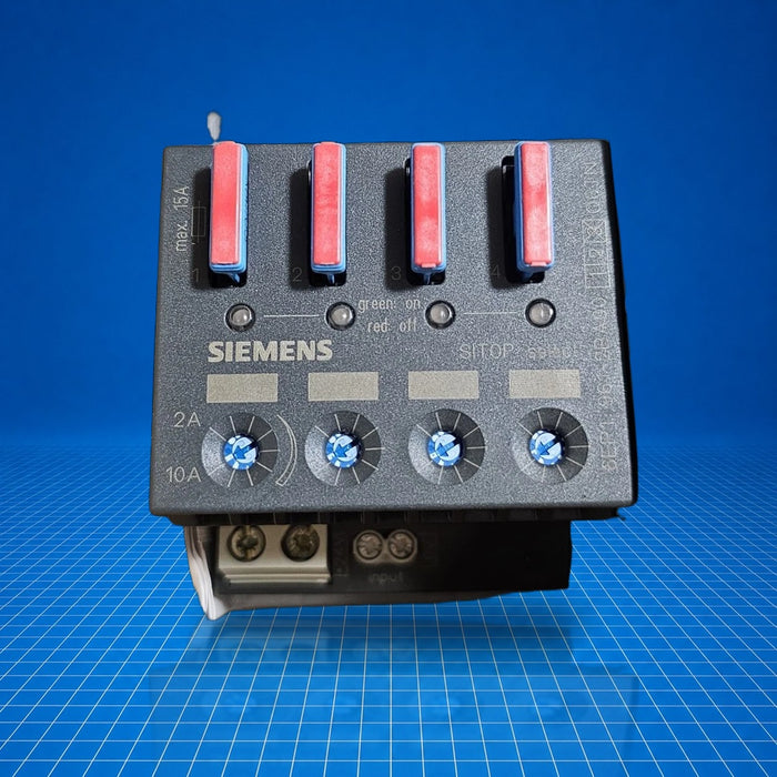 6EP1961-2BA00 Siemens