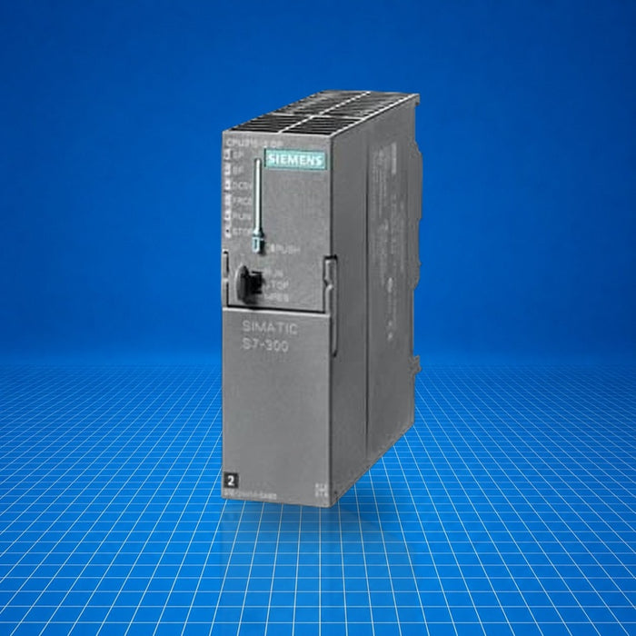 6ES7314-1AG13-0AB0 Siemens