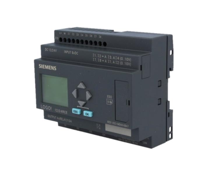 6ED1052-1FB00-0BA7 Siemens