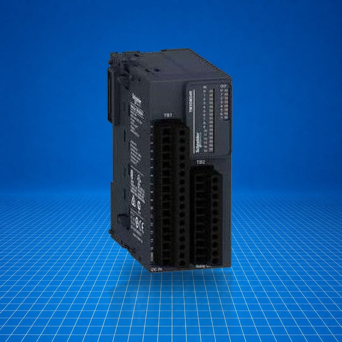 TM3DM24R Schneider Electric