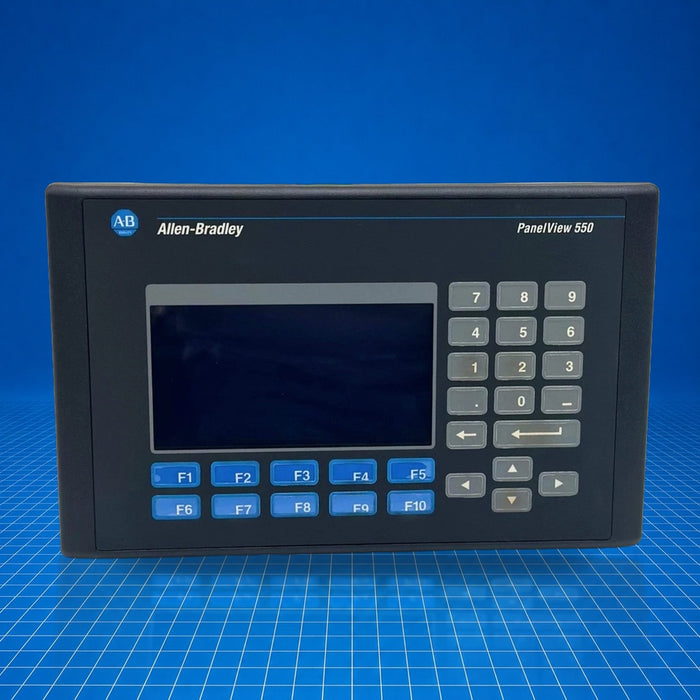 2711-K5A20 Allen-Bradley