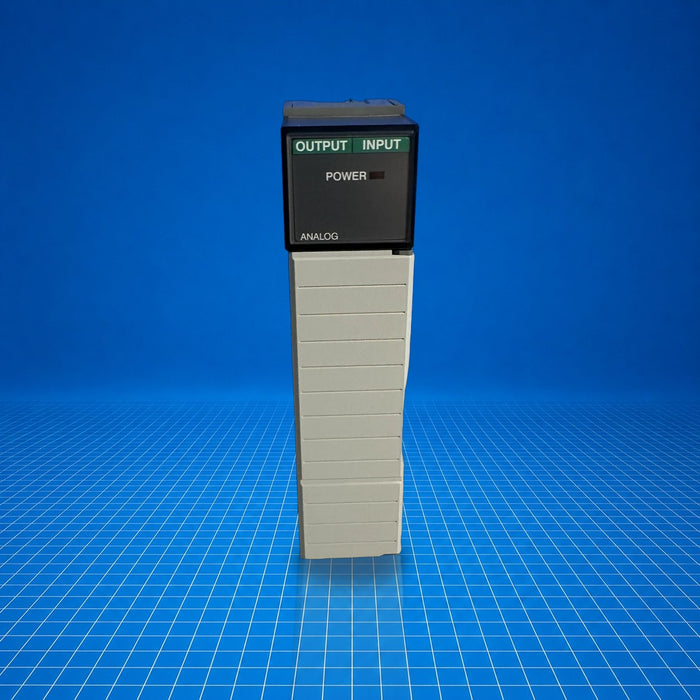 1746-NIO4I Allen Bradley PLC - tested surplus unit