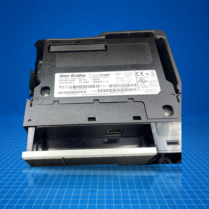 1756-HIST2G Allen-Bradley