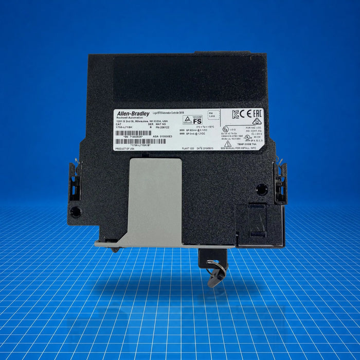 1756-L71SK Allen-Bradley