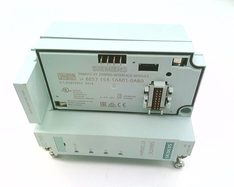 6ES7154-1AA01-0AB0 Siemens