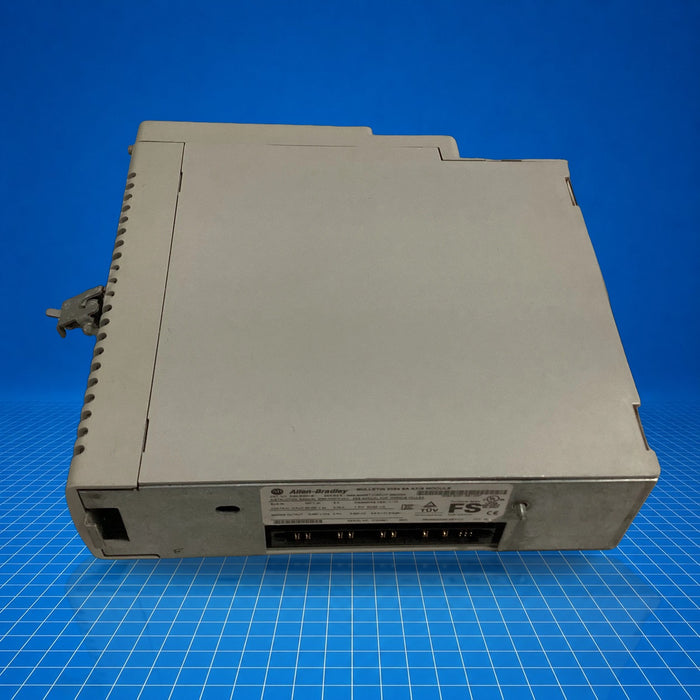 2094-BM01-S Allen-Bradley