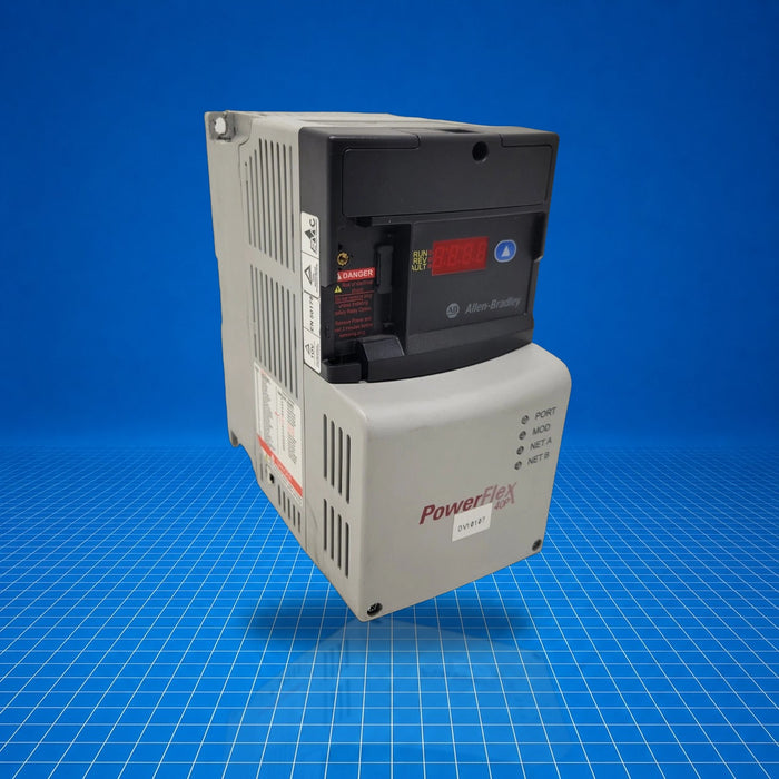 22D-B2P3N104 Allen-Bradley